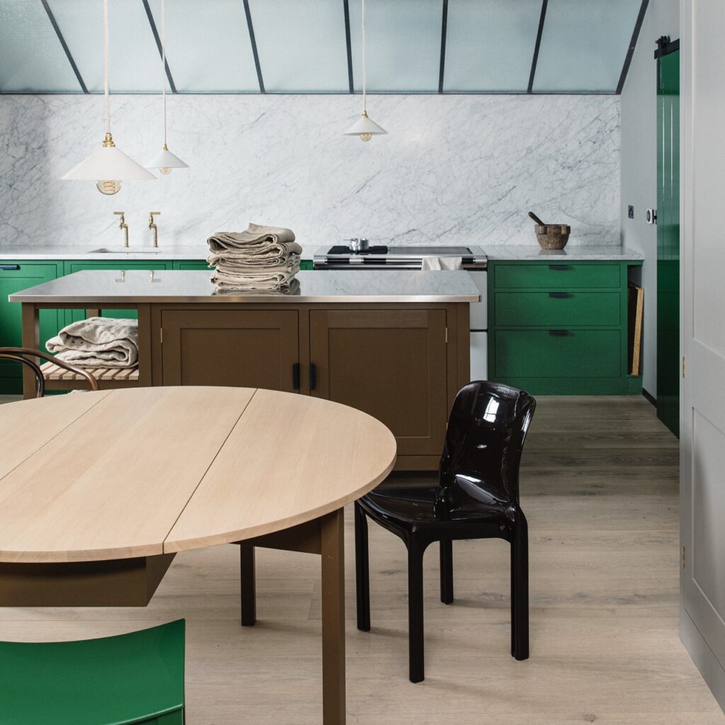 Pimlico Road Showroom