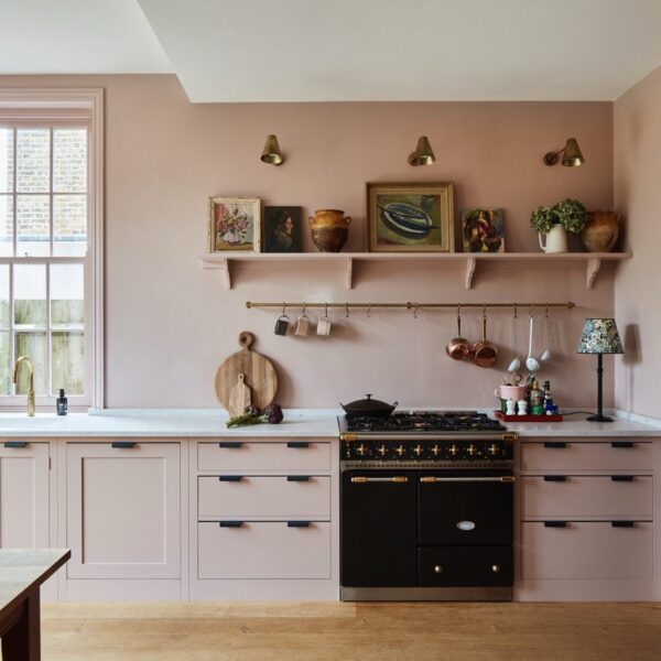 Bespoke English Kitchens & Interiors | Plain English Design