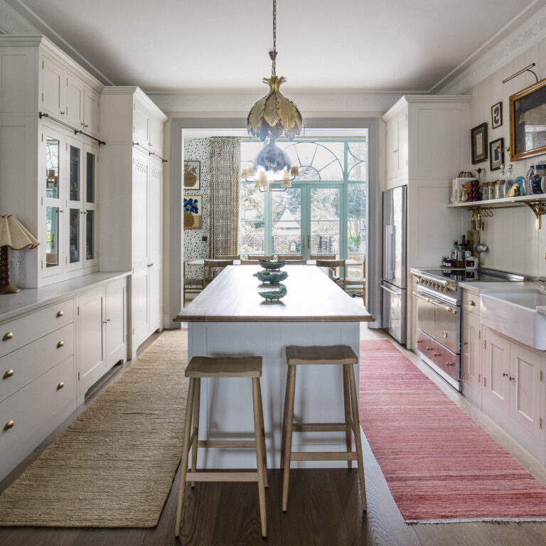 Custom English Kitchens & Bespoke Cabinetry | Plain English